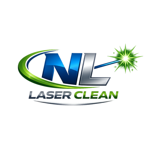 NL Laser Clean Logo